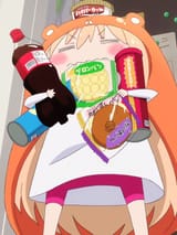 umaru slop