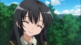 yozora smile
