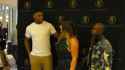 Anthony Joshua &amp; Floyd Mayweather in London for meet and greet with fans_thumb.jpg