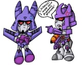 chibi