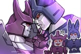 Fagformers
