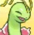 MeganiumHappy