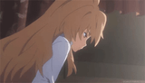 glare