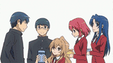 toradora