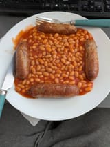 beans