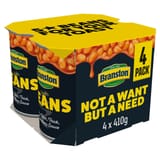 branston beans
