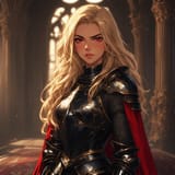 a_beautiful_woman_with_red_eye(1601)