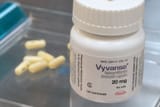 vyvanse