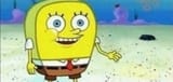spongebob normal