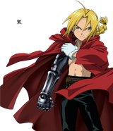 Fullmetal