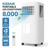 KISSAIR-5-000BTU-8-000BTU-ASHRAE-Portable-Air-Conditioner-Dehumidifier-Fan-3-in-1-AC-with-24-Hour-Timer_66cb0cad-aebe-4b70-85ec-92eedb2510da.98366c0df838becf9d432e761d3c1f47