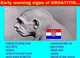 croatitis
