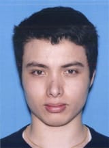 ElliotRodgerDriverLicense