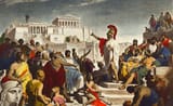 ancient greece