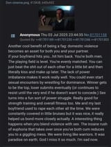 loser gets his ass raped
