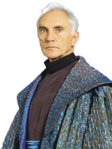 Chancellor Valorum