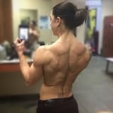 fem back