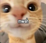 mwah