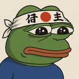 ペペ・ザ・フロッグ