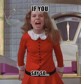 veruca