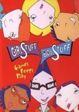 GirlstuffBoystuff