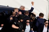 Secret service