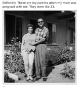 aging faster