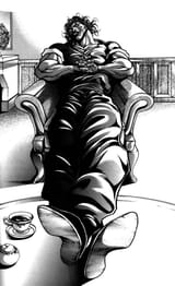 yujiro sit