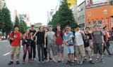 tokyo meetup