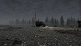 deathtruckpassingby