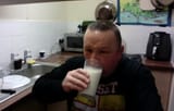 SeasideMARK milk