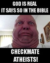 Checkmate Atheists