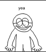 yea
