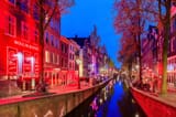 De-Wallen-Amsterdam