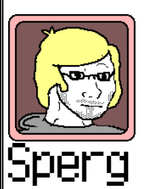sperg