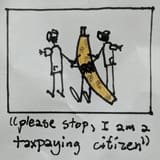 banana deportation