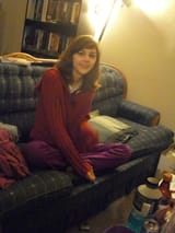 comfy-girl-in-pajamas