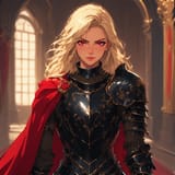 a_beautiful_woman_with_red_eye(1613)