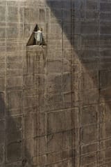 wall jail