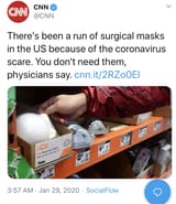 mask