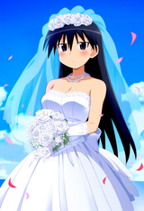 sakaki waifu