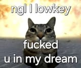 lowkey
