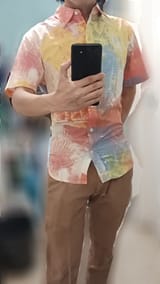 3ds shirt