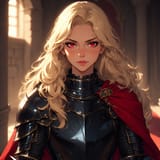 a_beautiful_woman_with_red_eye(1614)