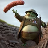 Toad Launches Chilli Banger at Seethie Forces