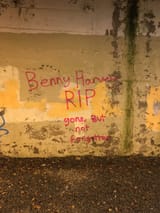 bennyharvey