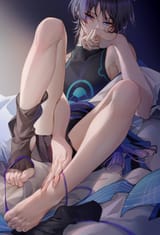 __scaramouche_and_wanderer_genshin_impact_drawn_by_yin01582942__sample-e7740419fe0ca0011f6b19d532bf543a