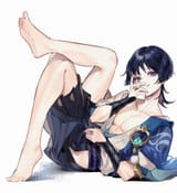 __scaramouche_and_wanderer_genshin_impact_drawn_by_mint_tan__sample-2e9f95505ee2f1c352b52dfb2780964b