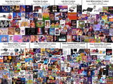 gen culture chart