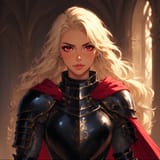 a_beautiful_woman_with_red_eye(1620)